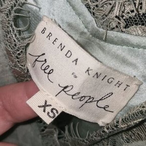 Free People Dress XS - Picture 3 of 11